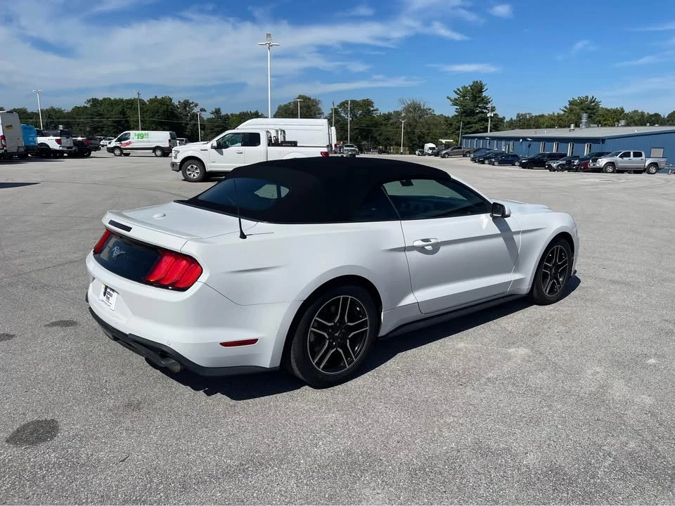 2018 Ford S550 Mustang - Image 3 of 6