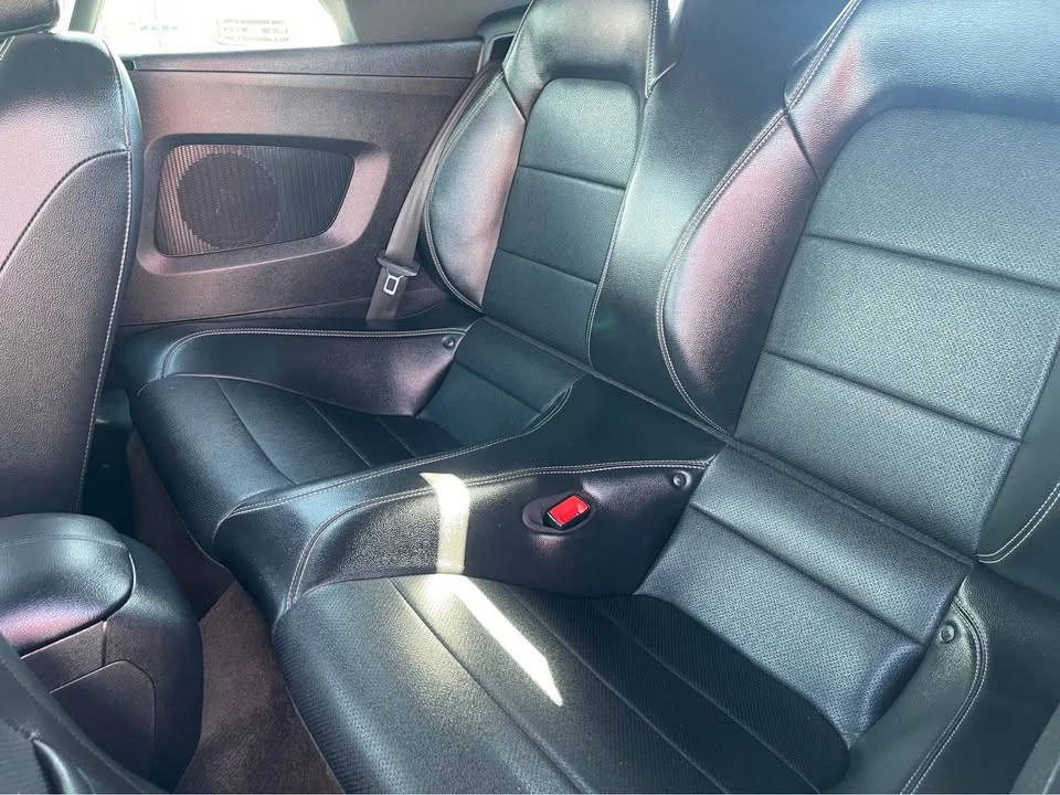 2018 Ford S550 Mustang - Image 6 of 6