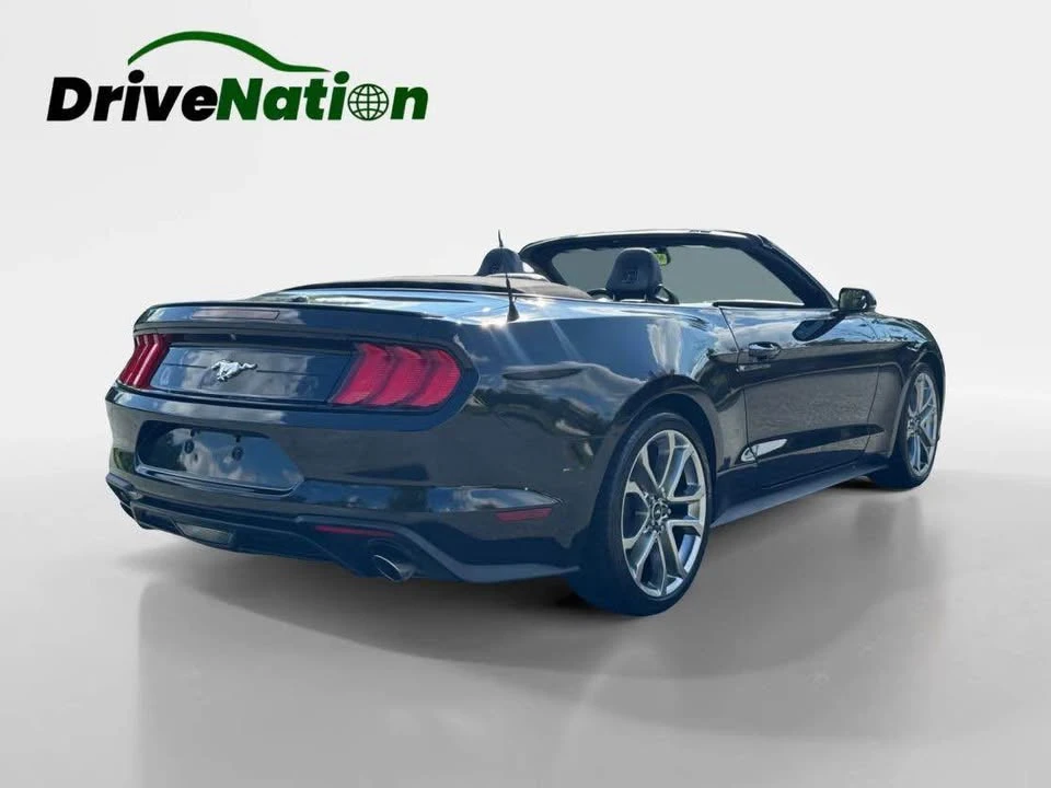 2018 Ford S550 Mustang - Image 4 of 19
