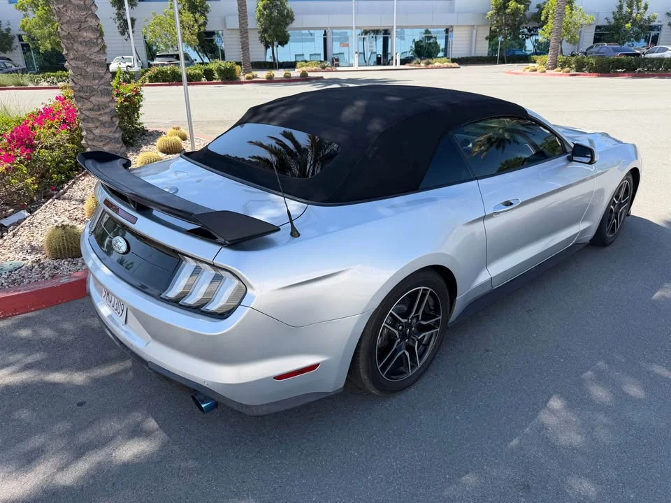 2018 Ford S550 Mustang - Image 13 of 15