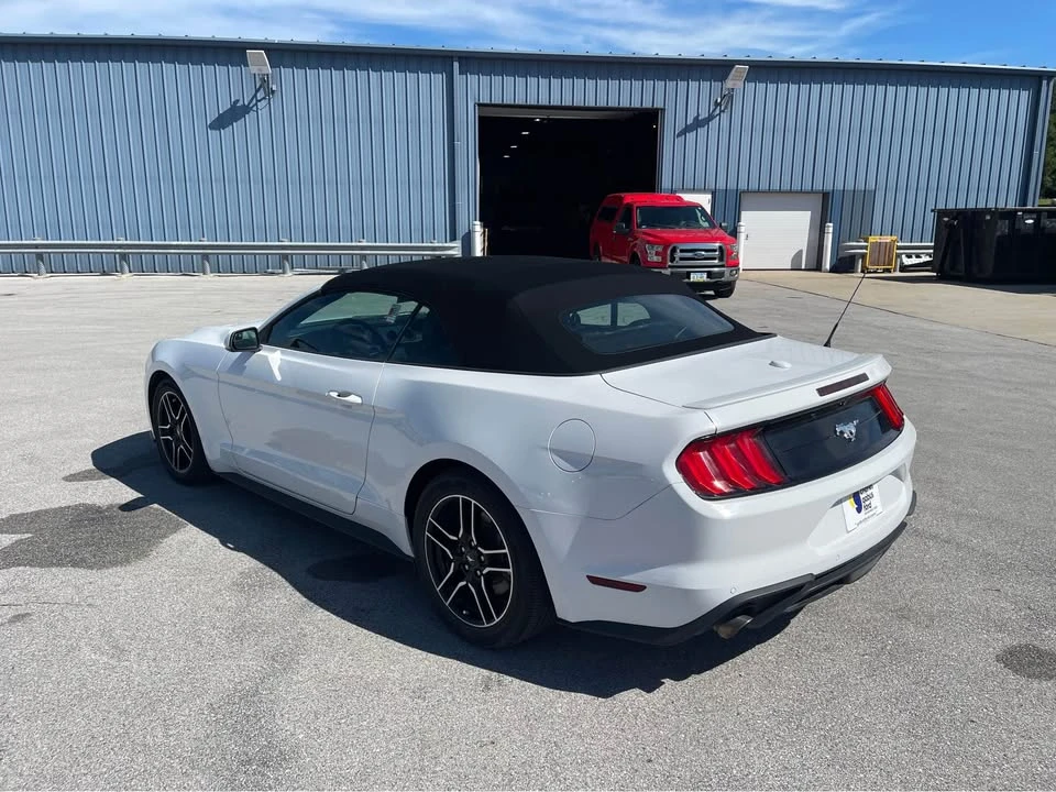 2018 Ford S550 Mustang - Image 4 of 6