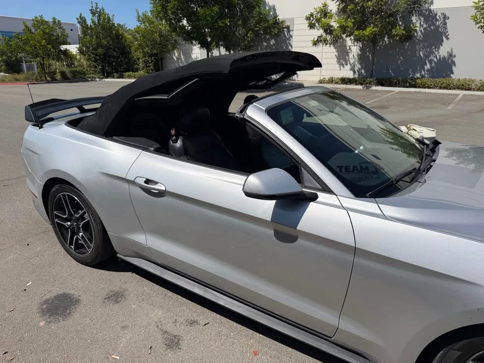 2018 Ford S550 Mustang - Image 11 of 15