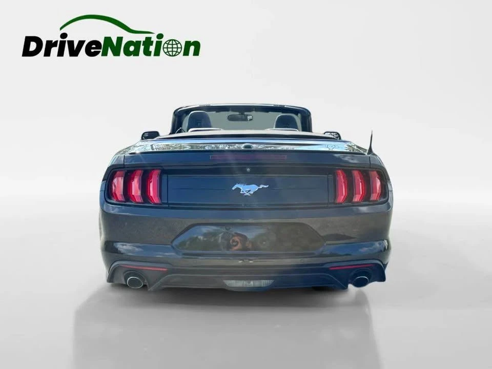2018 Ford S550 Mustang - Image 5 of 19