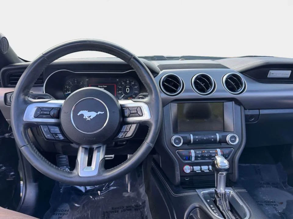 2018 Ford S550 Mustang - Image 11 of 19