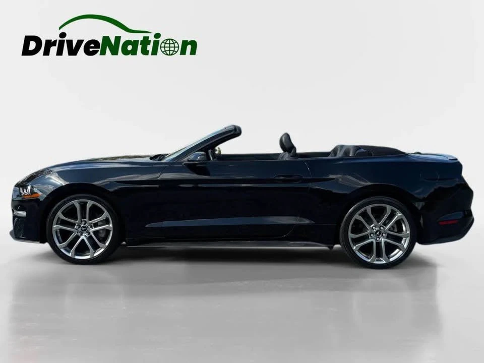 2018 Ford S550 Mustang - Image 7 of 19