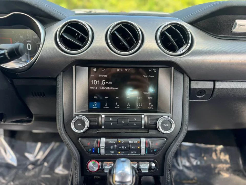 2018 Ford S550 Mustang - Image 14 of 19