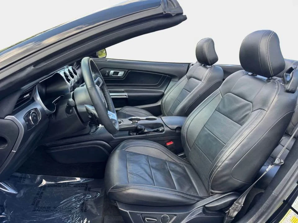 2018 Ford S550 Mustang - Image 8 of 19