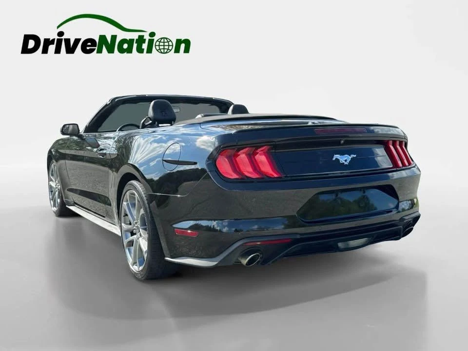 2018 Ford S550 Mustang - Image 6 of 19