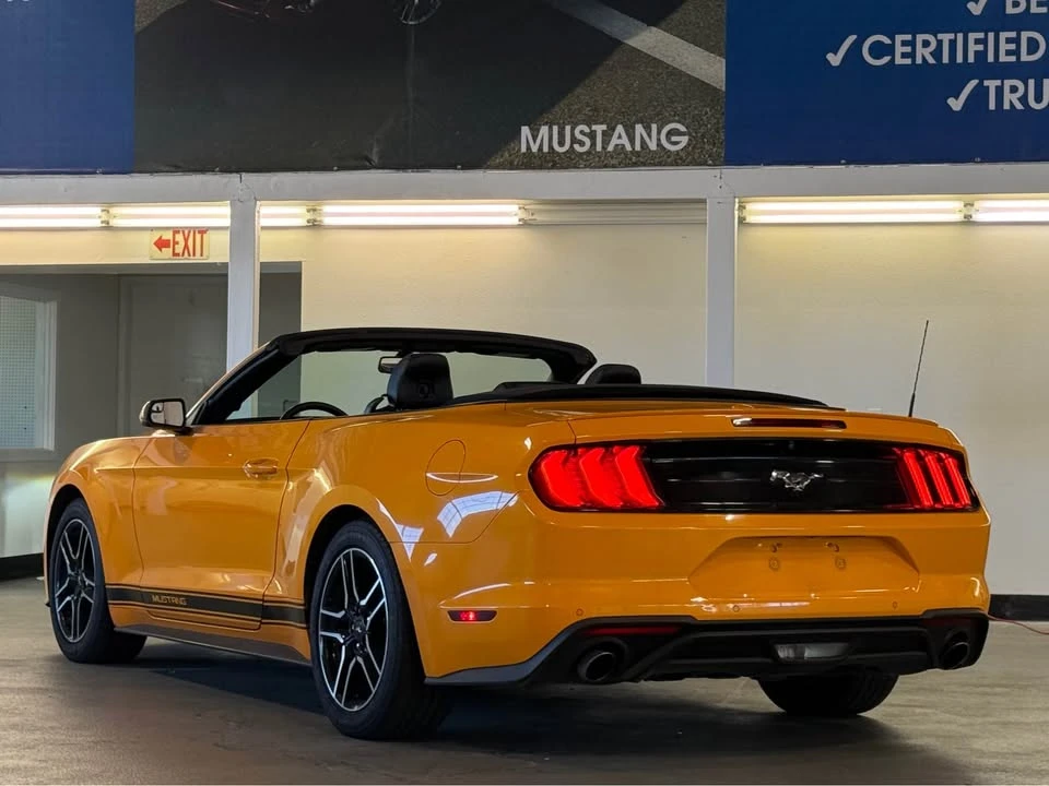 2018 Ford S550 Mustang - Image 5 of 17