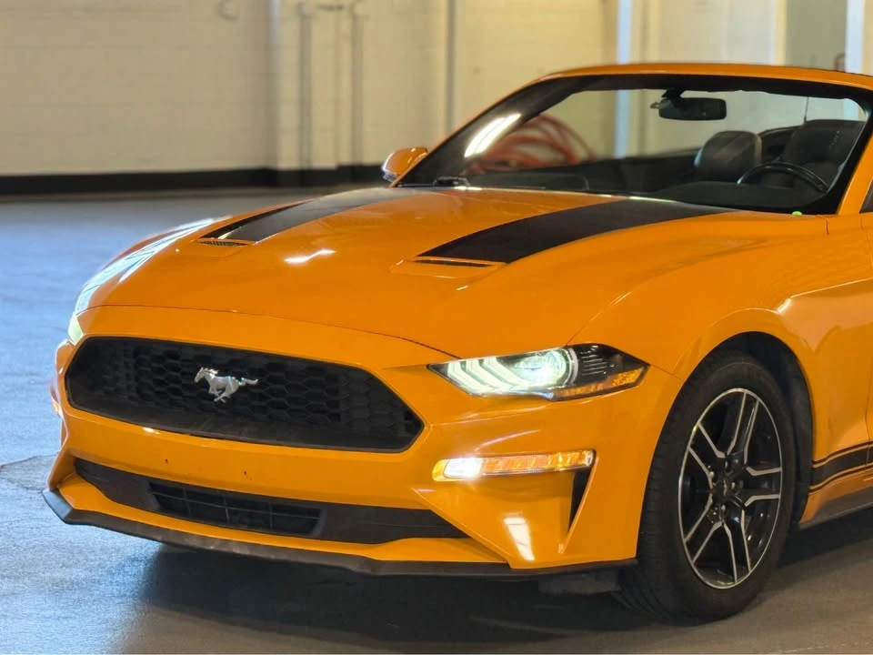 2018 Ford S550 Mustang - Image 3 of 17