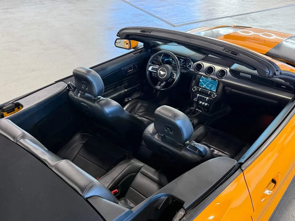 2018 Ford S550 Mustang - Image 8 of 17