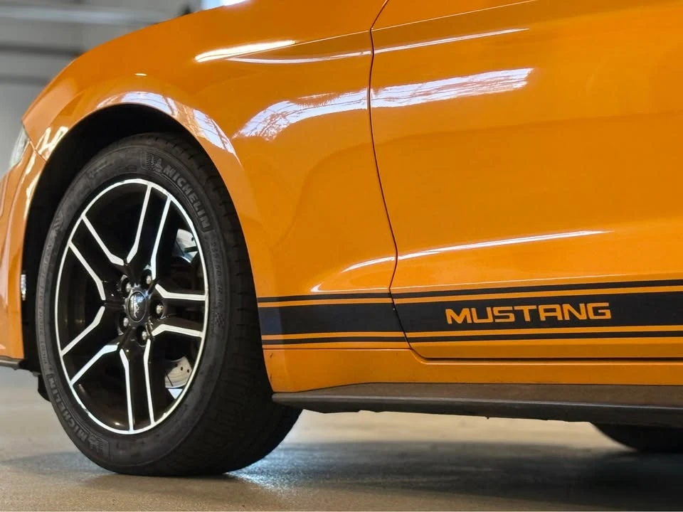 2018 Ford S550 Mustang - Image 16 of 17