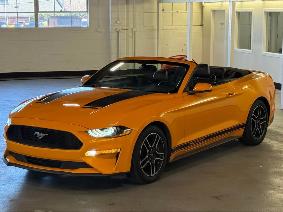 2018 Ford S550 Mustang - Image 2 of 17