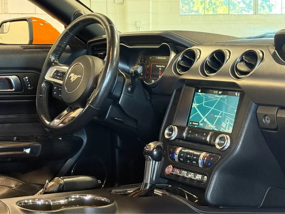 2018 Ford S550 Mustang - Image 10 of 17