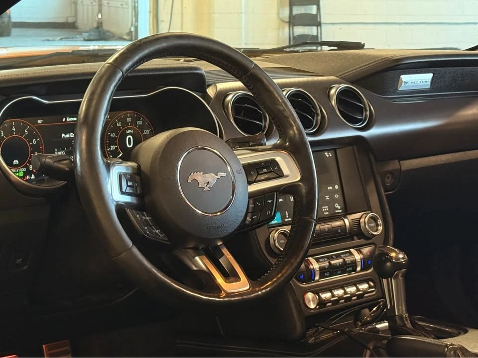 2018 Ford S550 Mustang - Image 12 of 17