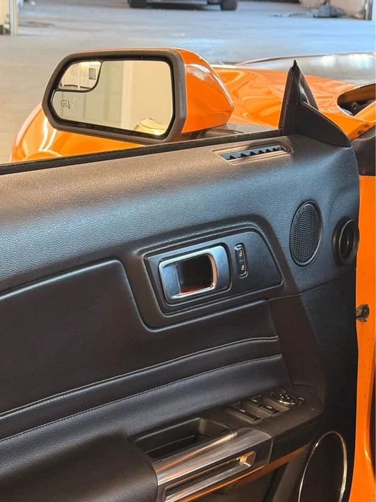 2018 Ford S550 Mustang - Image 15 of 17