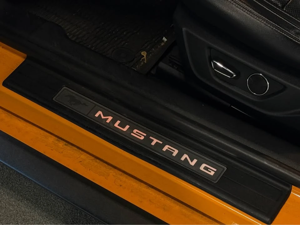 2018 Ford S550 Mustang - Image 17 of 17