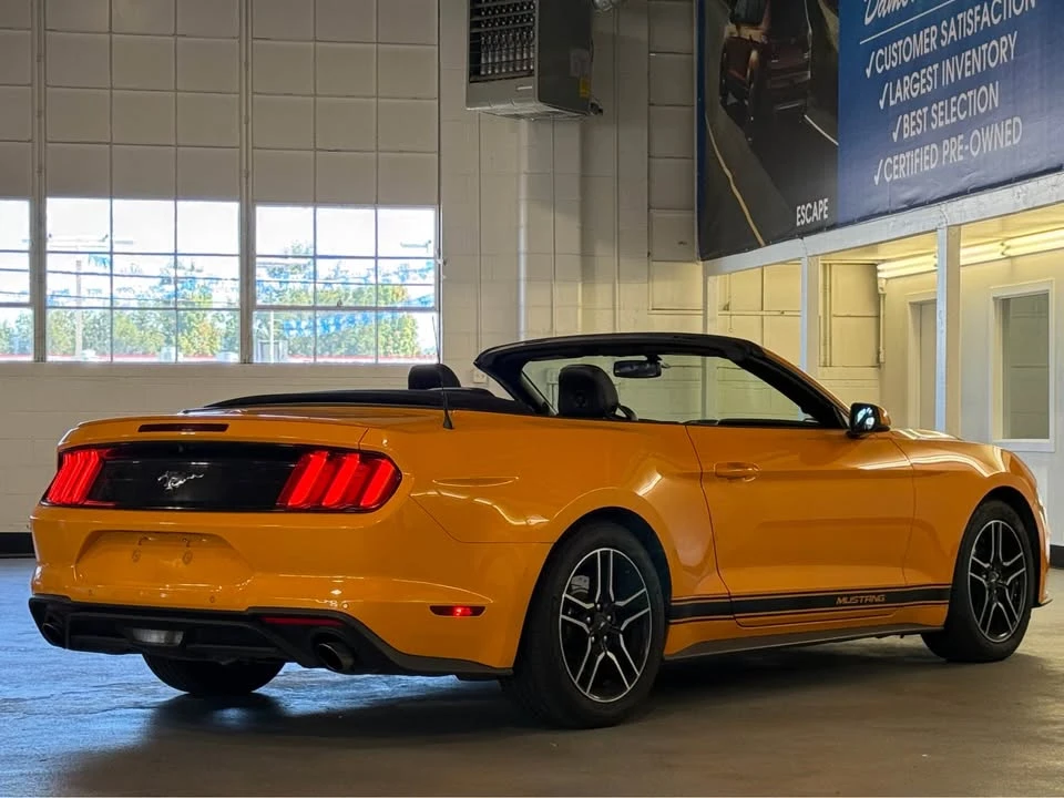 2018 Ford S550 Mustang - Image 7 of 17