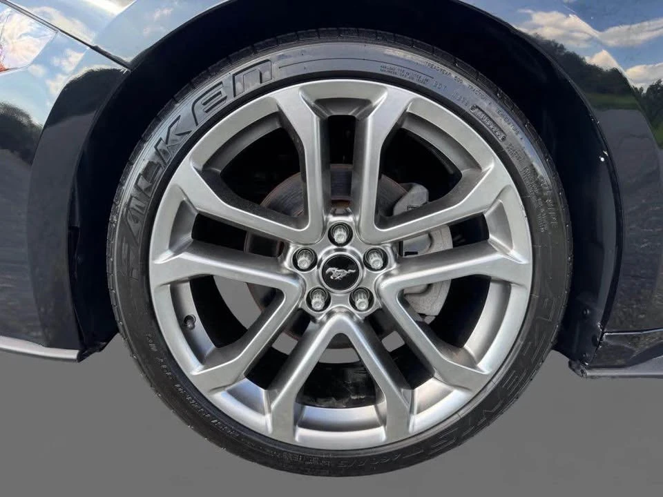 2018 Ford S550 Mustang - Image 18 of 19