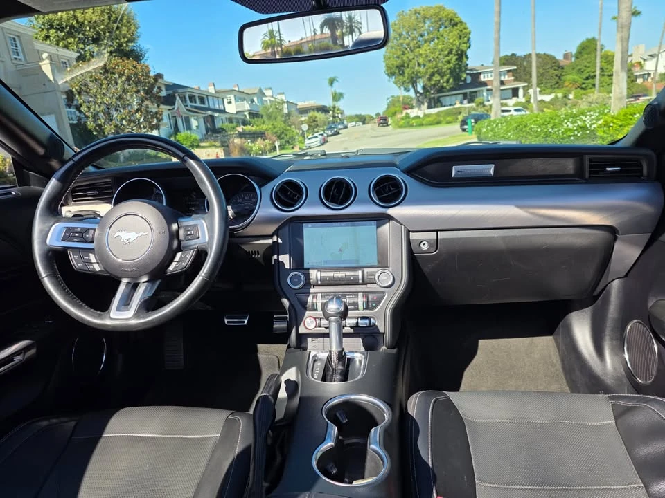 2018 Ford S550 Mustang - Image 14 of 20