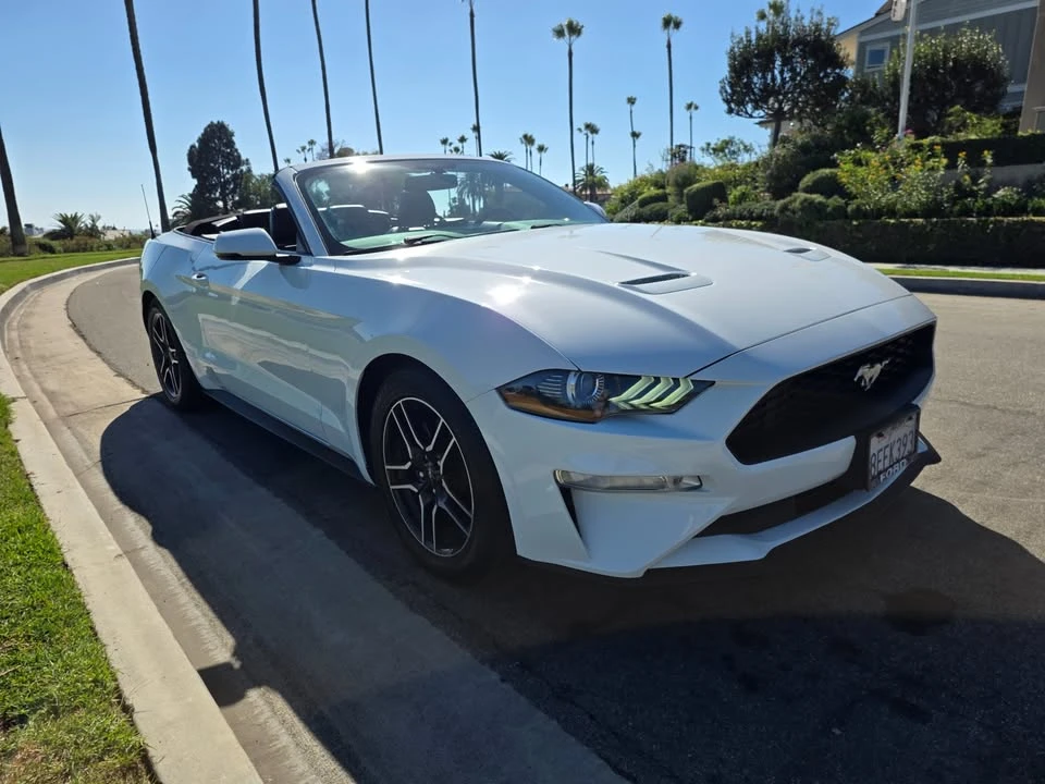 2018 Ford S550 Mustang - Image 3 of 20