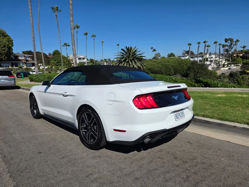 2018 Ford S550 Mustang - Image 12 of 20