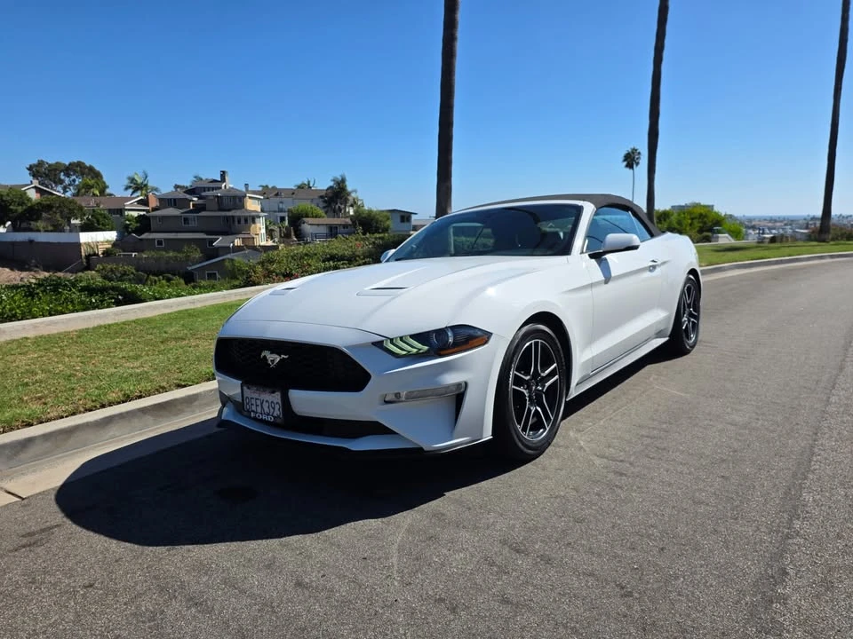 2018 Ford S550 Mustang - Image 9 of 20