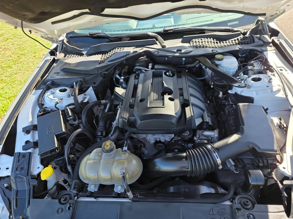 2018 Ford S550 Mustang - Image 20 of 20