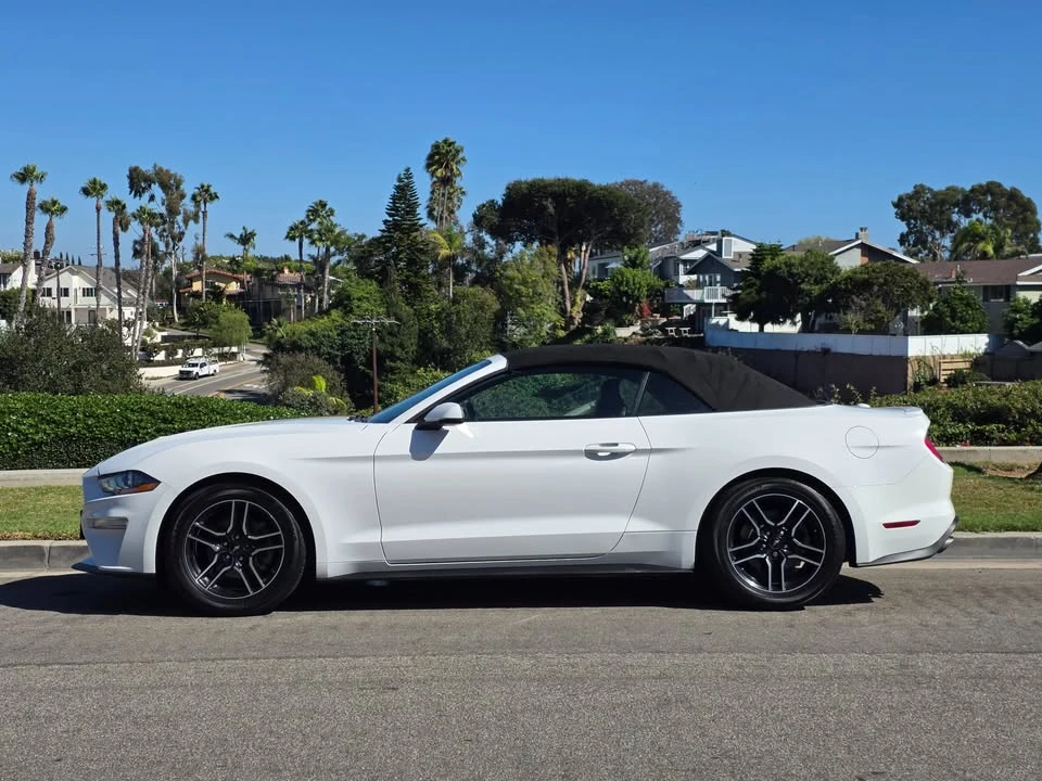 2018 Ford S550 Mustang - Image 13 of 20