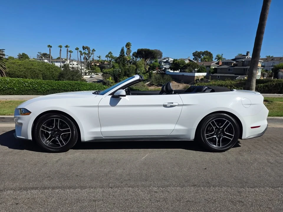 2018 Ford S550 Mustang - Image 8 of 20