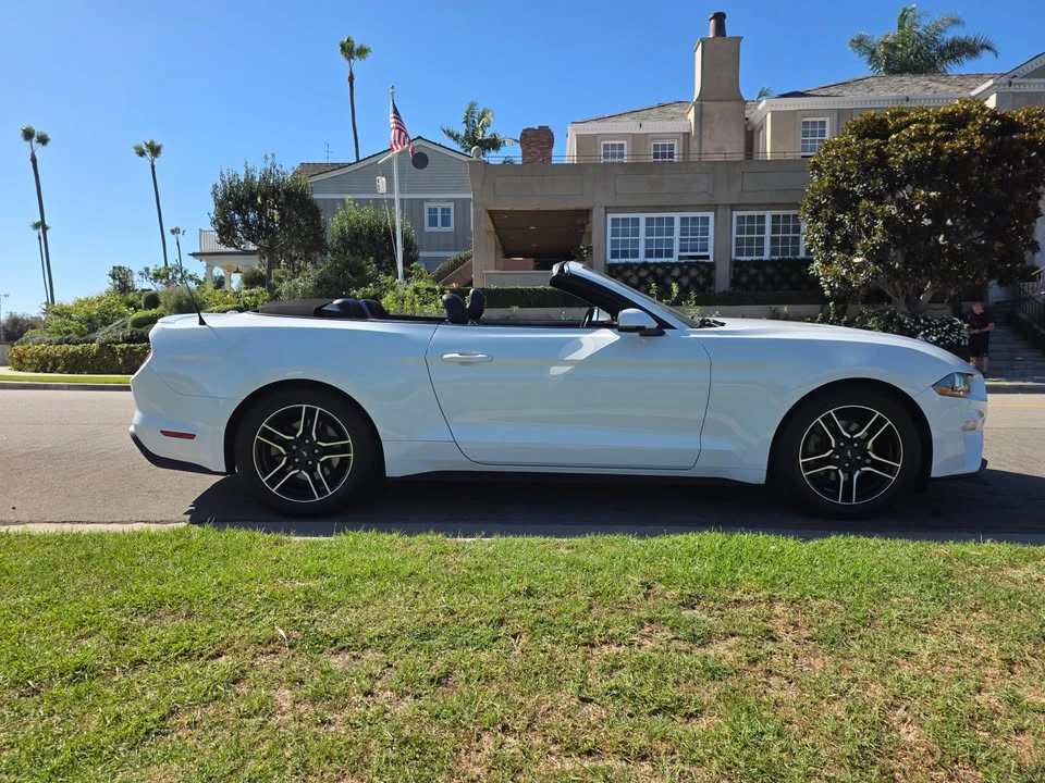 2018 Ford S550 Mustang - Image 4 of 20