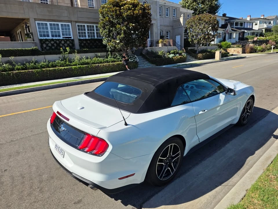 2018 Ford S550 Mustang - Image 11 of 20