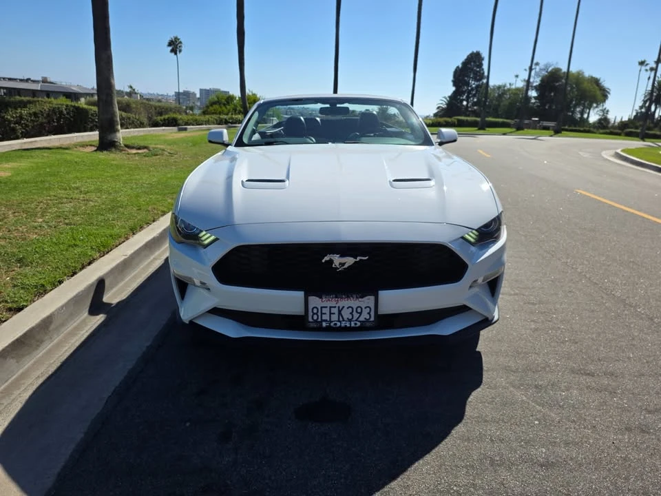 2018 Ford S550 Mustang - Image 2 of 20