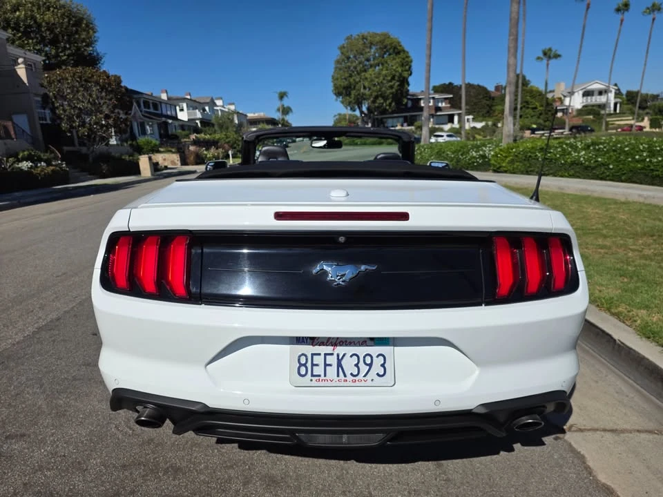 2018 Ford S550 Mustang - Image 6 of 20