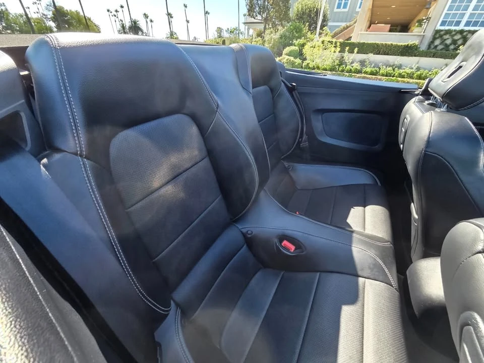 2018 Ford S550 Mustang - Image 16 of 20