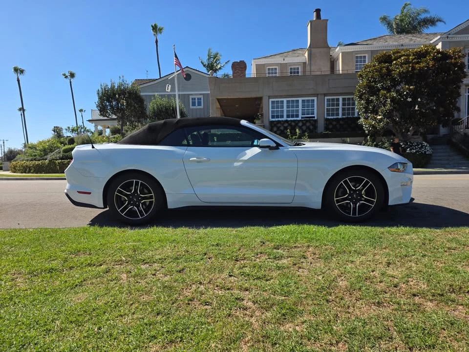 2018 Ford S550 Mustang - Image 10 of 20