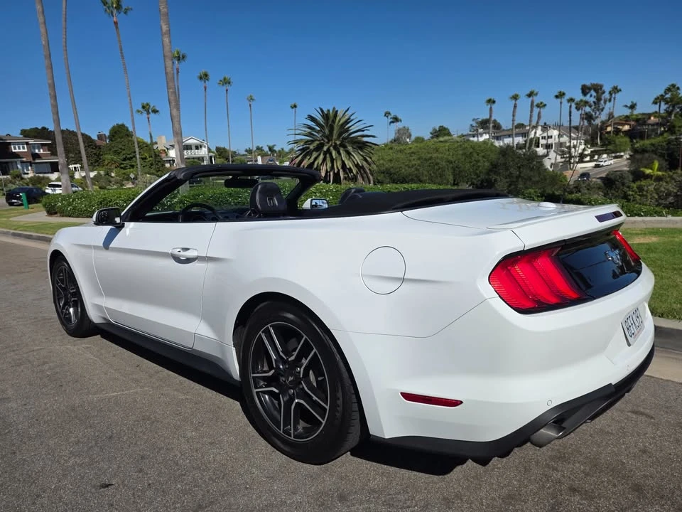 2018 Ford S550 Mustang - Image 7 of 20