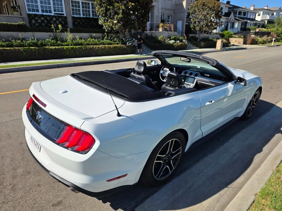 2018 Ford S550 Mustang - Image 5 of 20