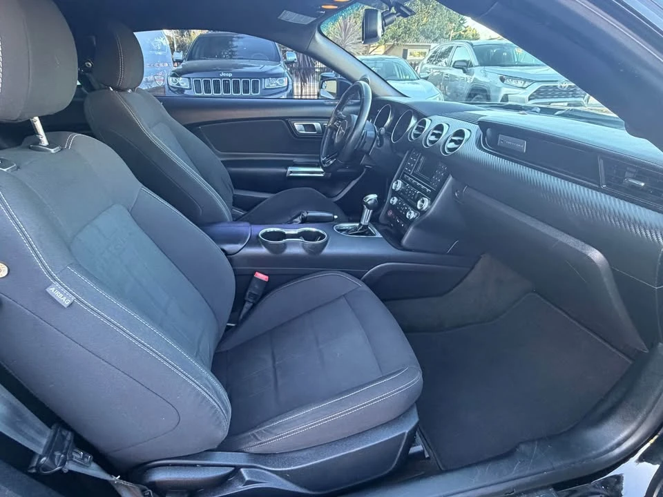 2018 Ford S550 Mustang - Image 10 of 17