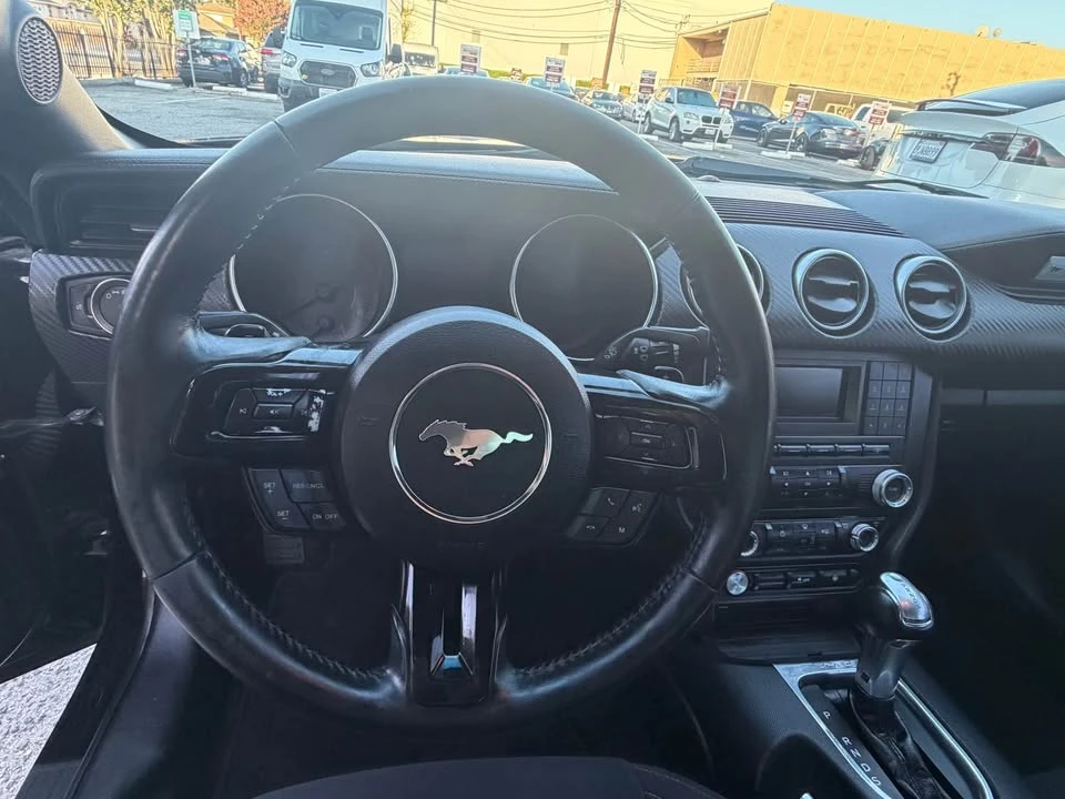2018 Ford S550 Mustang - Image 13 of 17