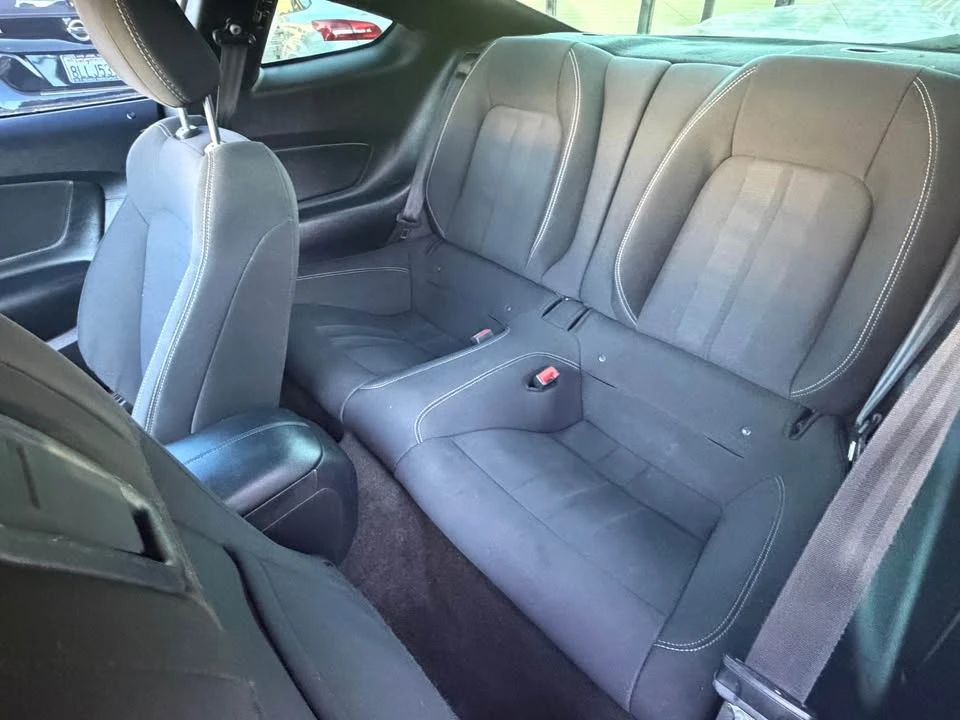 2018 Ford S550 Mustang - Image 8 of 17