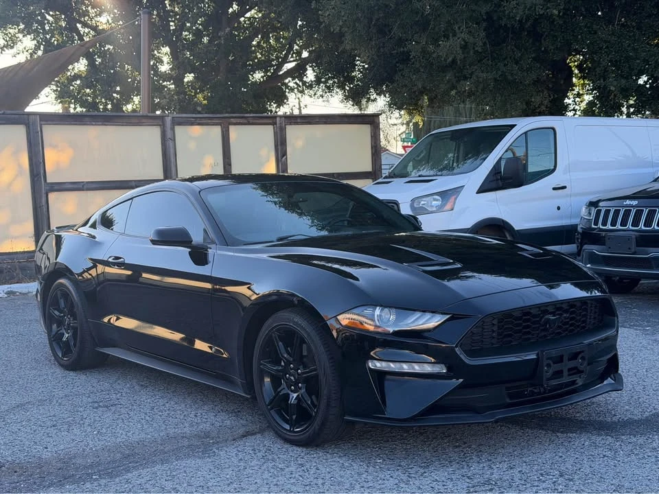 2018 Ford S550 Mustang - Image 3 of 17