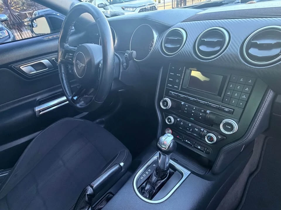 2018 Ford S550 Mustang - Image 12 of 17