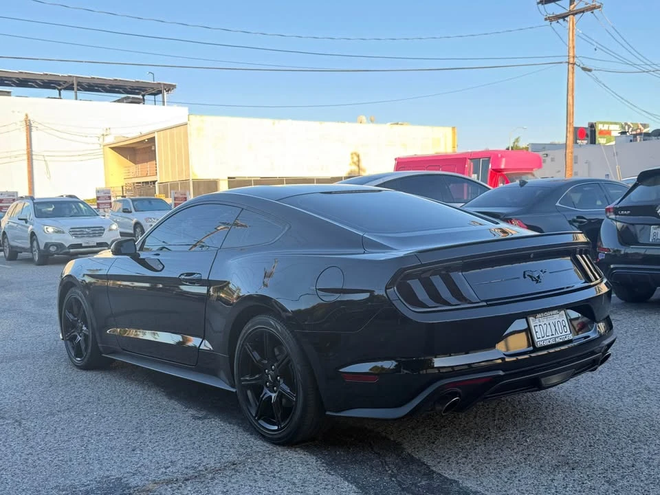2018 Ford S550 Mustang - Image 6 of 17