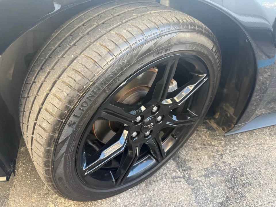 2018 Ford S550 Mustang - Image 17 of 17