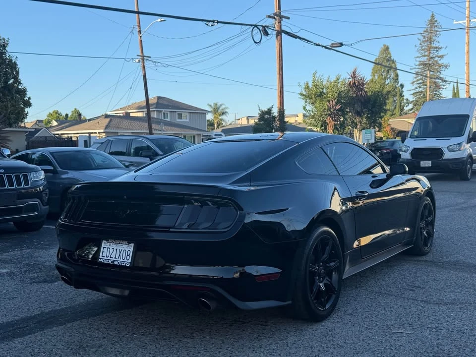 2018 Ford S550 Mustang - Image 4 of 17