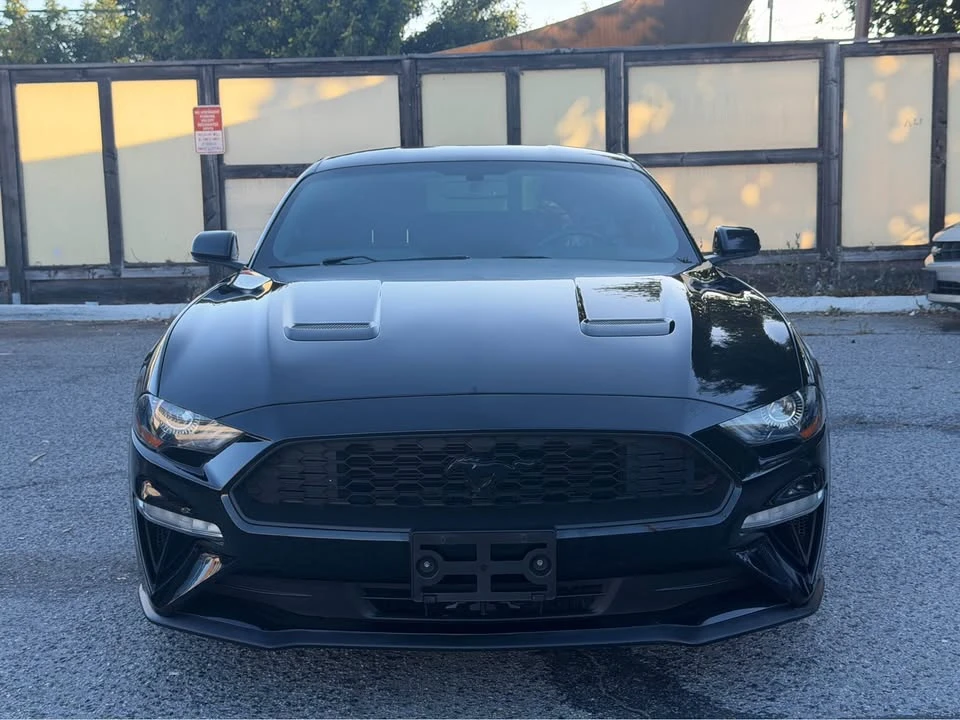 2018 Ford S550 Mustang - Image 2 of 17