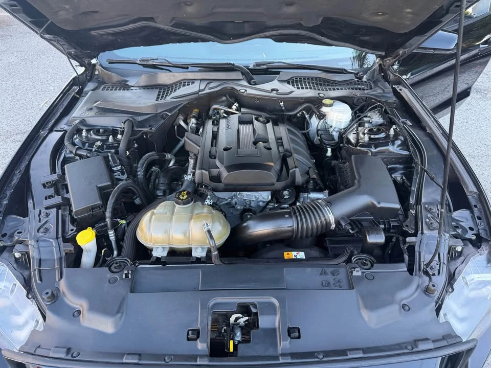 2018 Ford S550 Mustang - Image 16 of 17