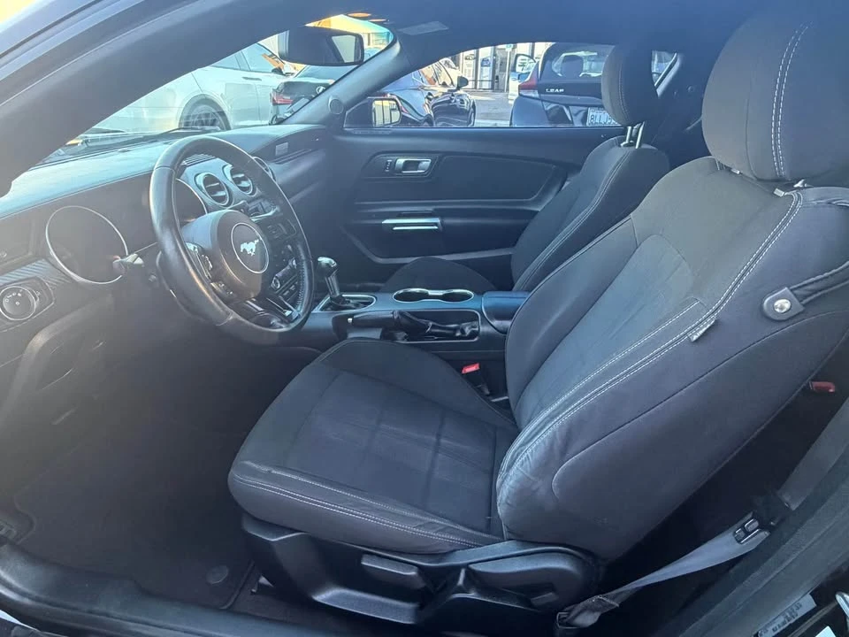 2018 Ford S550 Mustang - Image 7 of 17