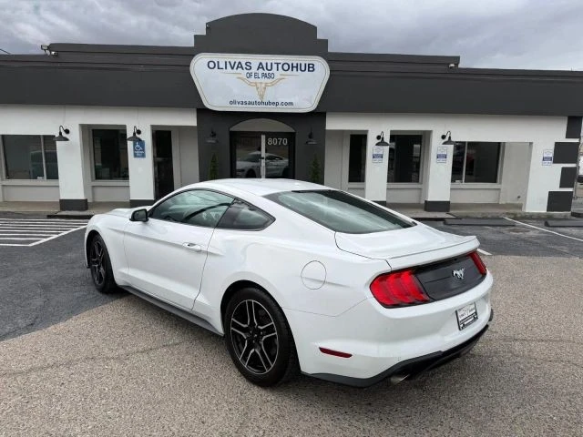 2018 Ford S550 Mustang - Image 4 of 18